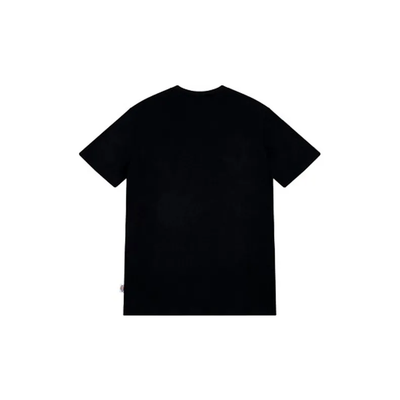 Dickies Logo print Cotton T shirt-1