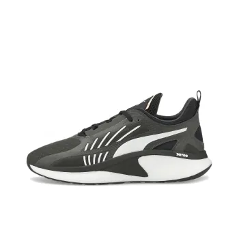 PUMA Fracture Nitro 'Black White'