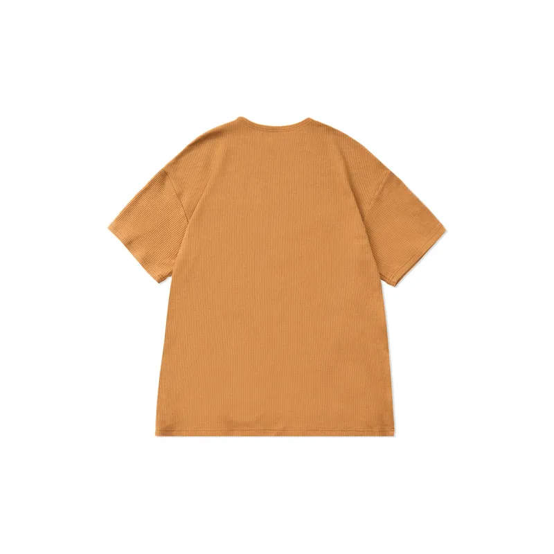OPICLOTH SS21 Straight T-Shirt Unisex-4