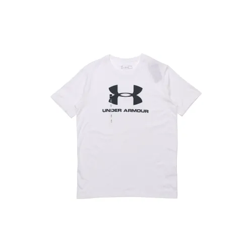 Under Armour Sportstyle T-Shirts Men