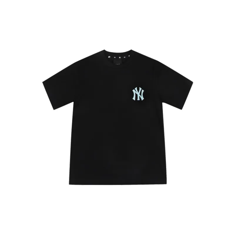 MLB New York Yankees T Shirts Unisex-1