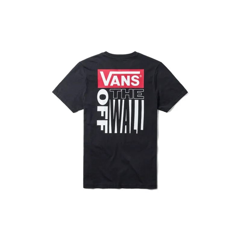 Vans T Shirts Men-1