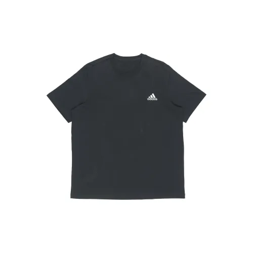 Adidas T-Shirts Men Black