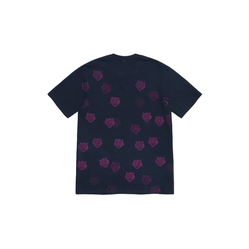 Supreme Morph Tee-5