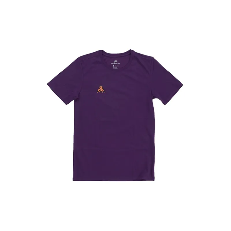 Nike ACG T Shirts Men-1