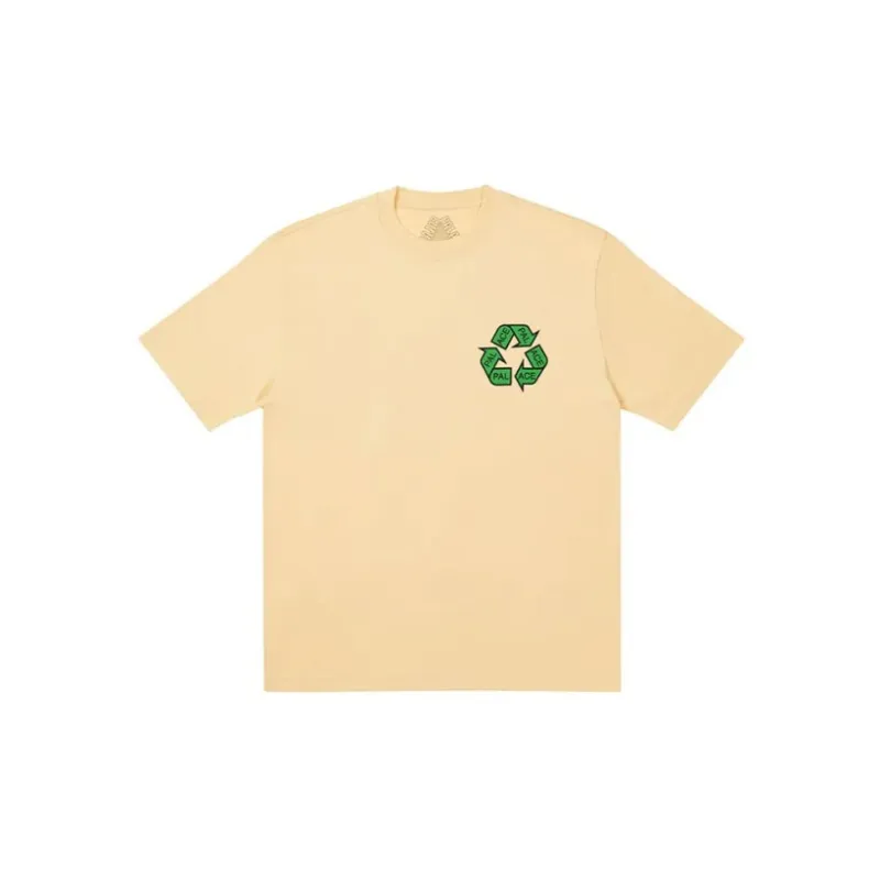 PALACE P Cycle T shirt-1
