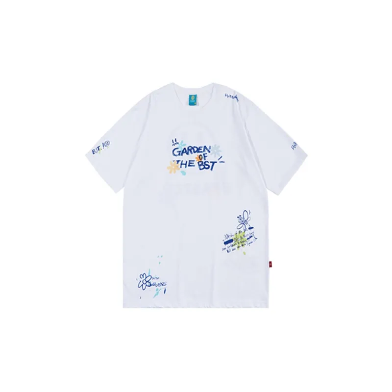 BEASTER T Shirts Unisex-1