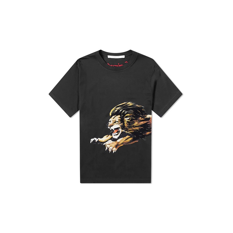 2024 Givenchy men tshirt