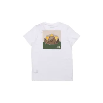 THE NORTH FACE T Shirts Unisex