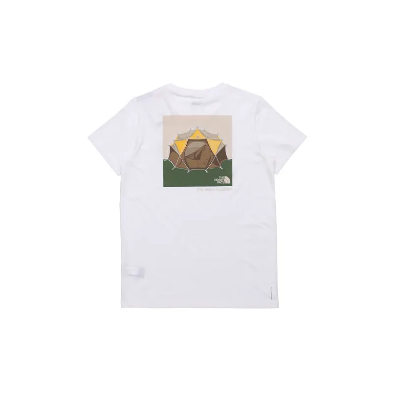 THE NORTH FACE T Shirts Unisex-0