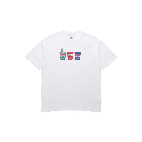 Converse Unisex T-shirt