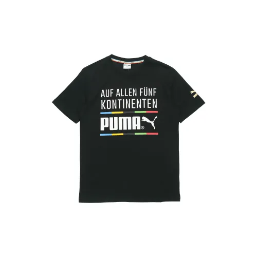 PUMA TFS GRAPHIC T-Shirts Men