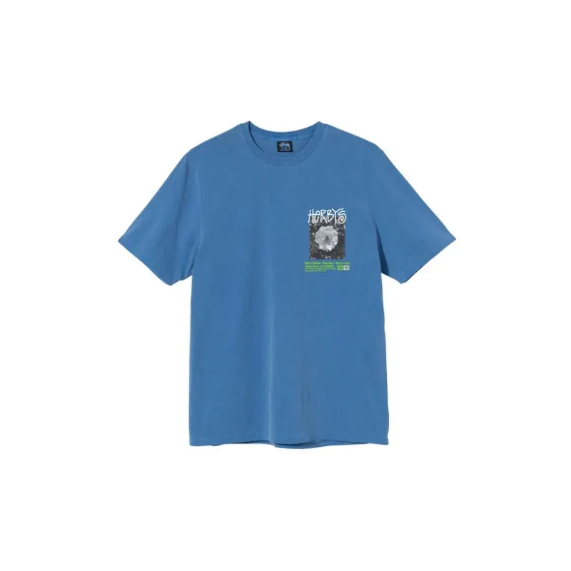 Stussy T Shirts Unisex-3