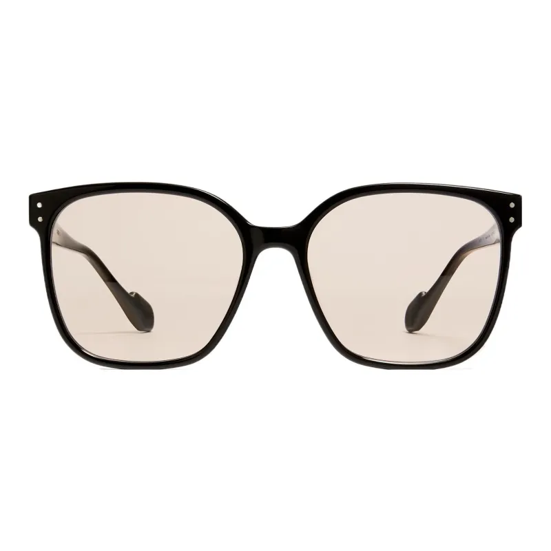 GENTLE MONSTER Ata 01P Square-frame Sunglasses-1
