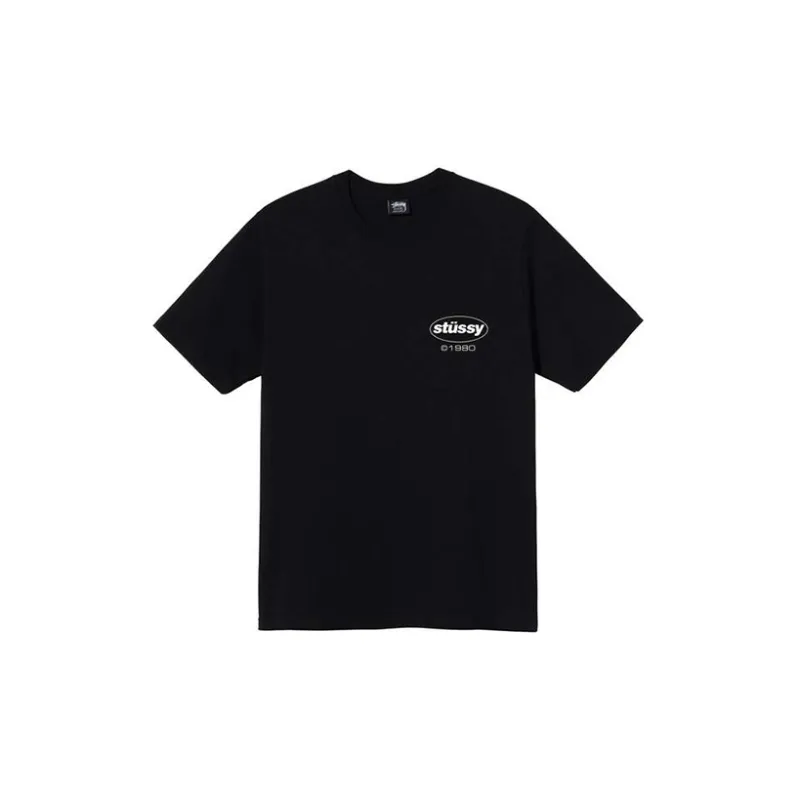 Stussy Soul Tee-1