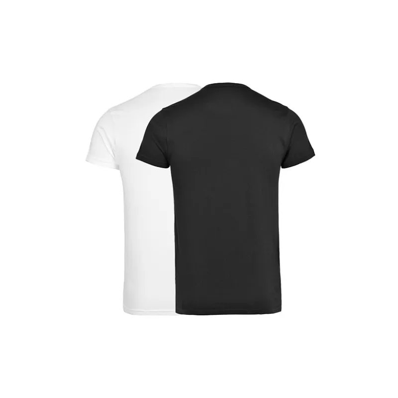 EMPORIO ARMANI T Shirt Men's 2 Pack-1