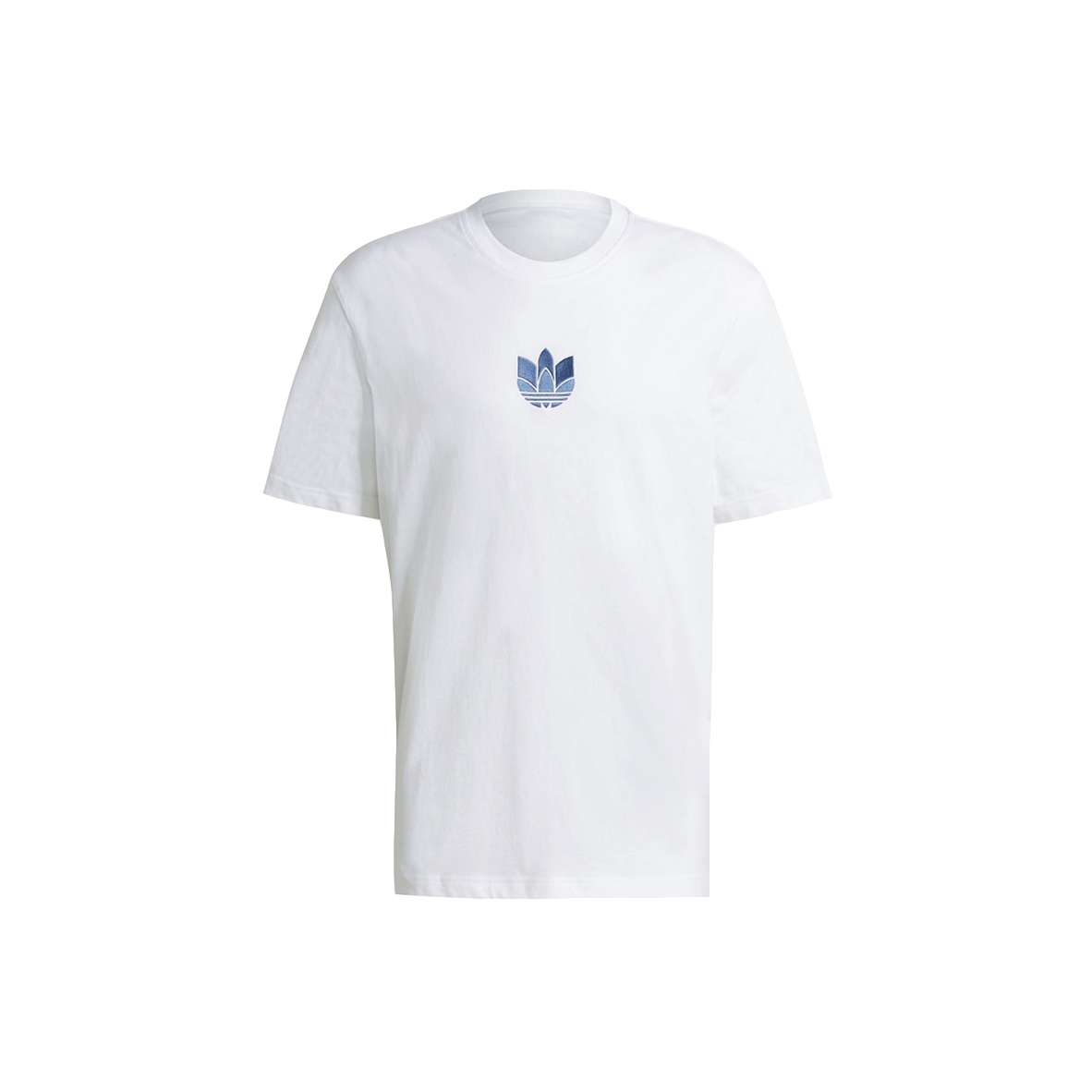 Adidas Originals VDAY TEE UNI T-Shirts Men White XL - POIZON