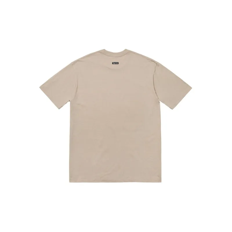 Supreme Marvin Gaye Tee-1