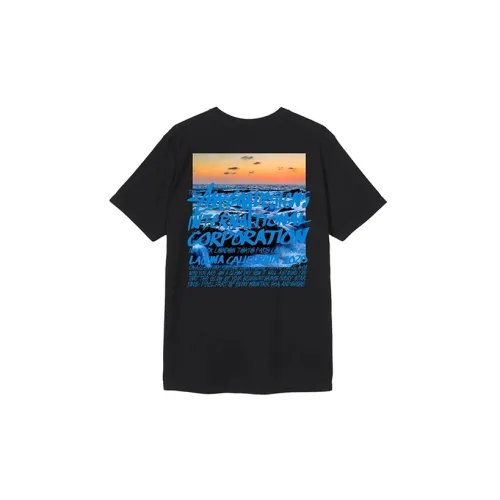 Stussy T-Shirts Unisex