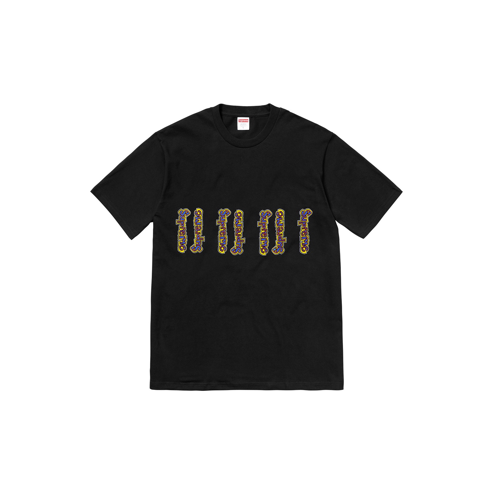 Supreme Naomi Tee XL - POIZON Supreme Naomi Tee XL - POIZON