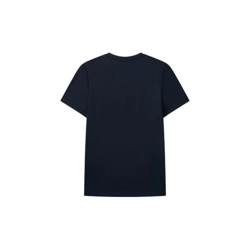 FILA T Shirts Men Legend Blue-1