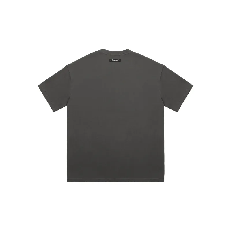 CLIMAX VISION T Shirts Unisex-21