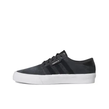 Adidas Originals Seeley Xt 'Carbon Black'