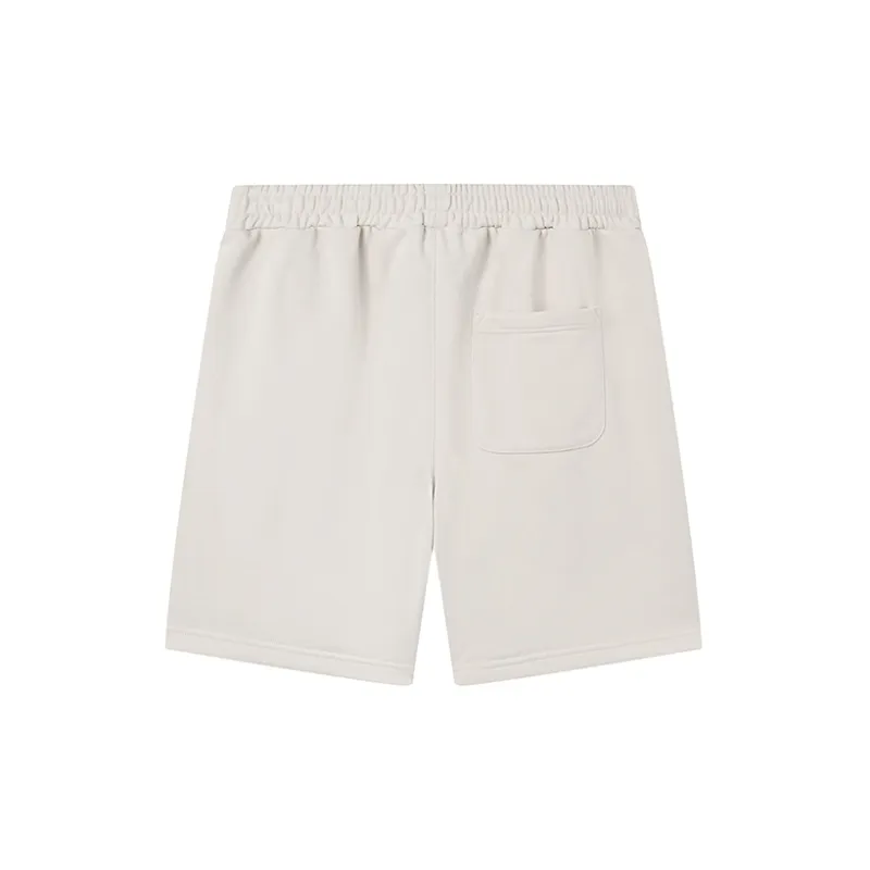 Caver&Hunter SS22 Loose Fit Shorts Unisex-6