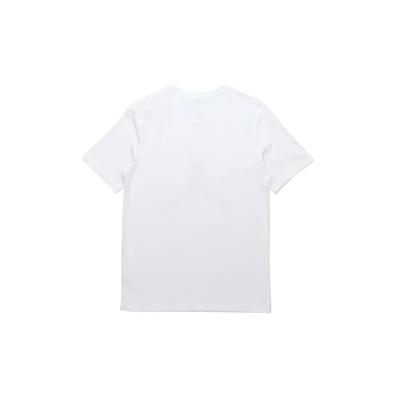 Jordan Jumpman T Shirts Men White-1