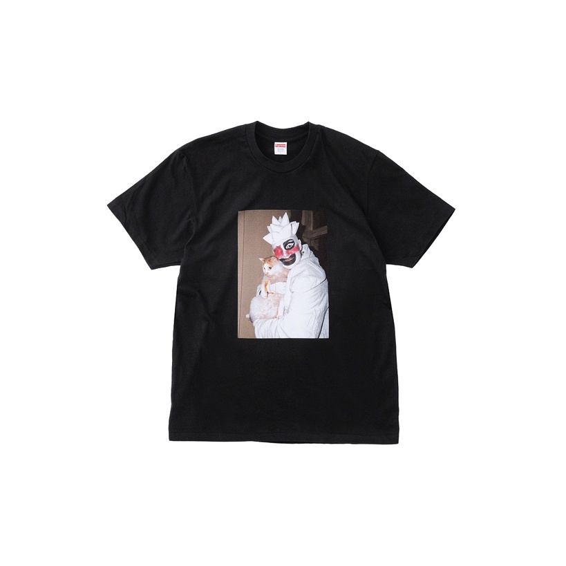 Supreme/シュプリーム 【20SS】Leigh Bowery Tee/リーバウリー
