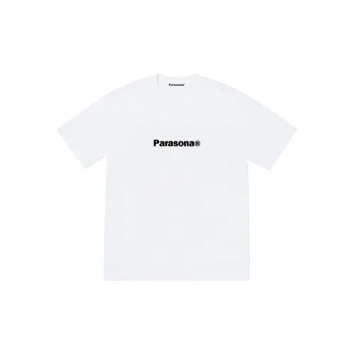 Parasona T-Shirts Unisex