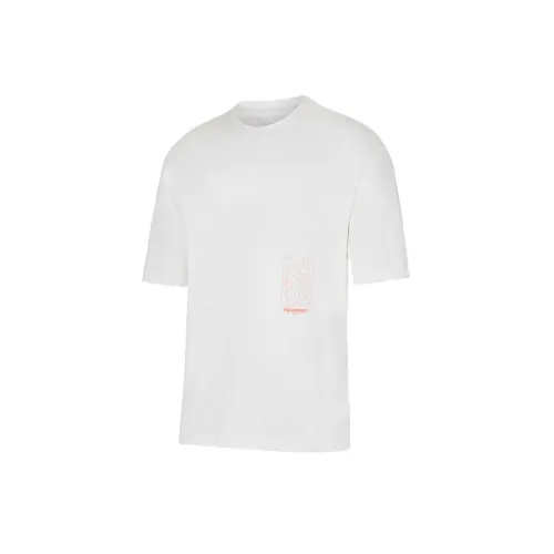 Jordan 23 ENGINEREED T-Shirts Men White