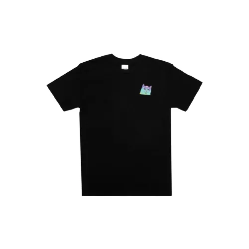 RIPNDIP T-shirt Unisex  Black