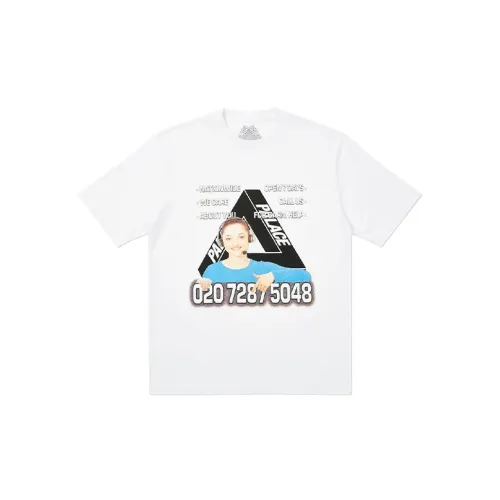 PALACE Bell Man T-Shirt 