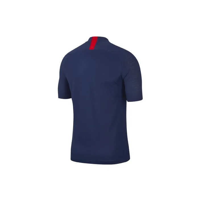 Nike Soccer Jersey Men's Navy Blue-1