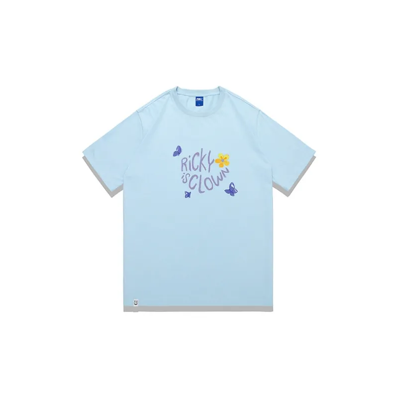 RickyisClown T Shirts Unisex-14