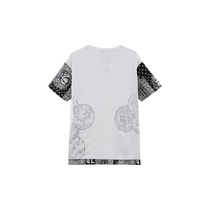 ONIARAI T Shirts Men-1