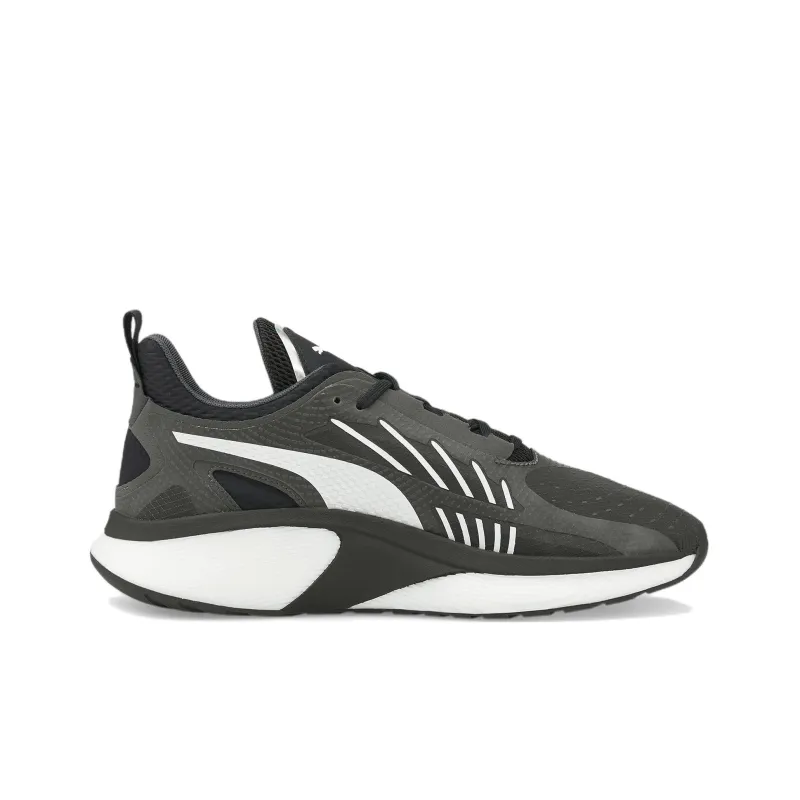 PUMA Fracture Nitro 'Black White'-1