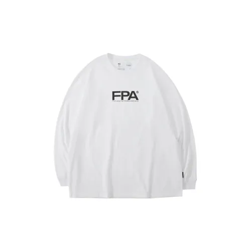 FPA T-Shirts Unisex