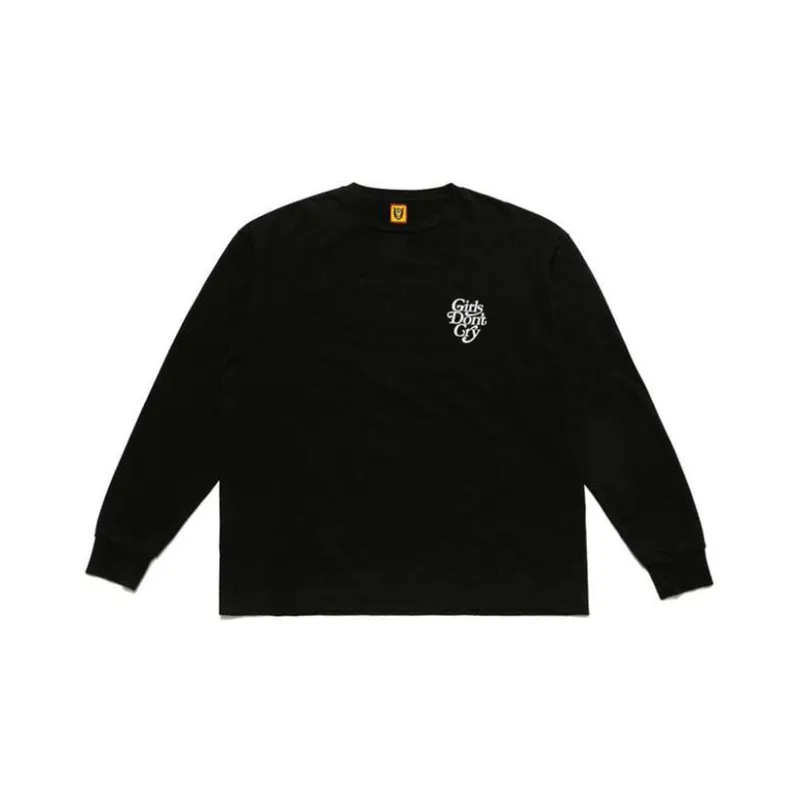 HUMAN MADE T Shirts Unisex-3