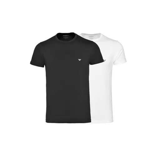 EMPORIO ARMANI T-Shirts Men