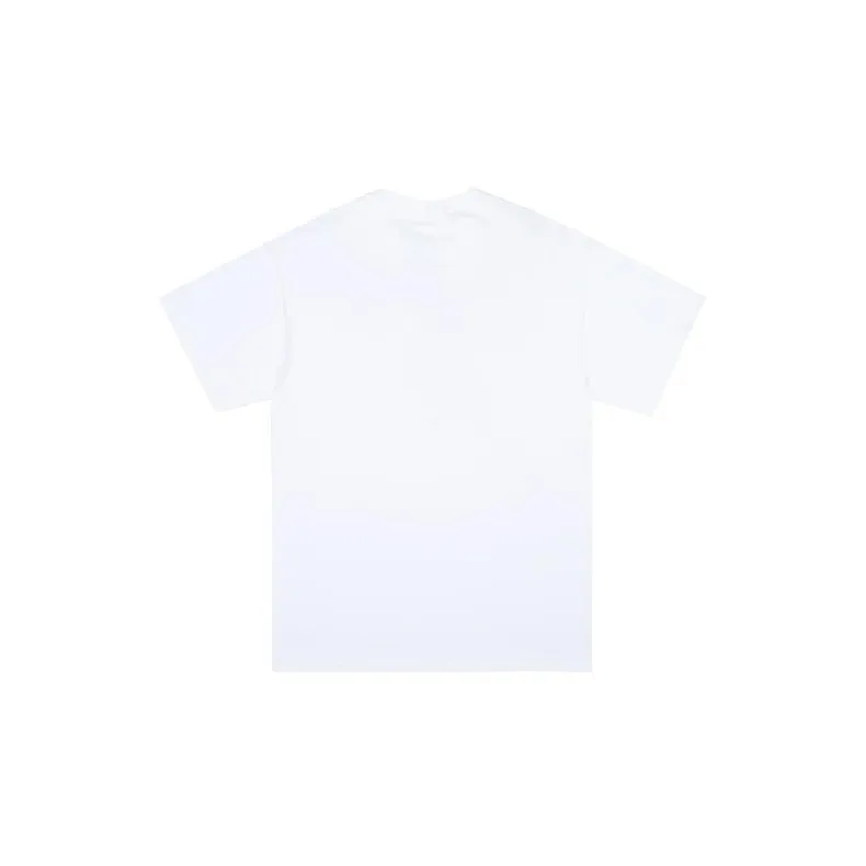 NOAH T Shirts Unisex White-1