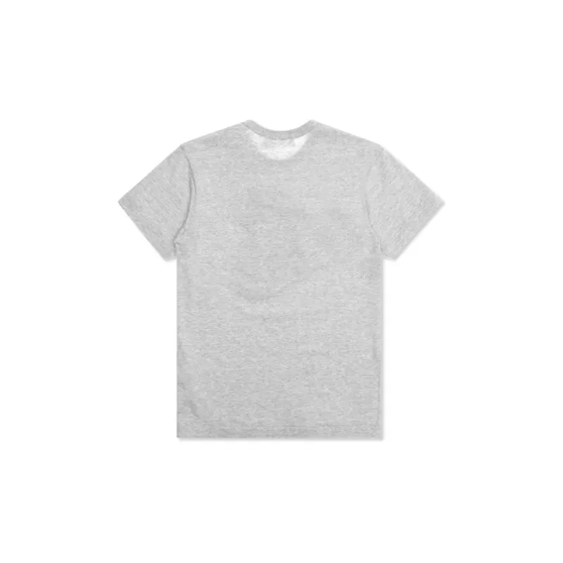 CDG Play T Shirts Men-1