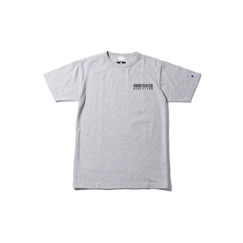 Champion X UNDEFEATED T-Shirts Men-1