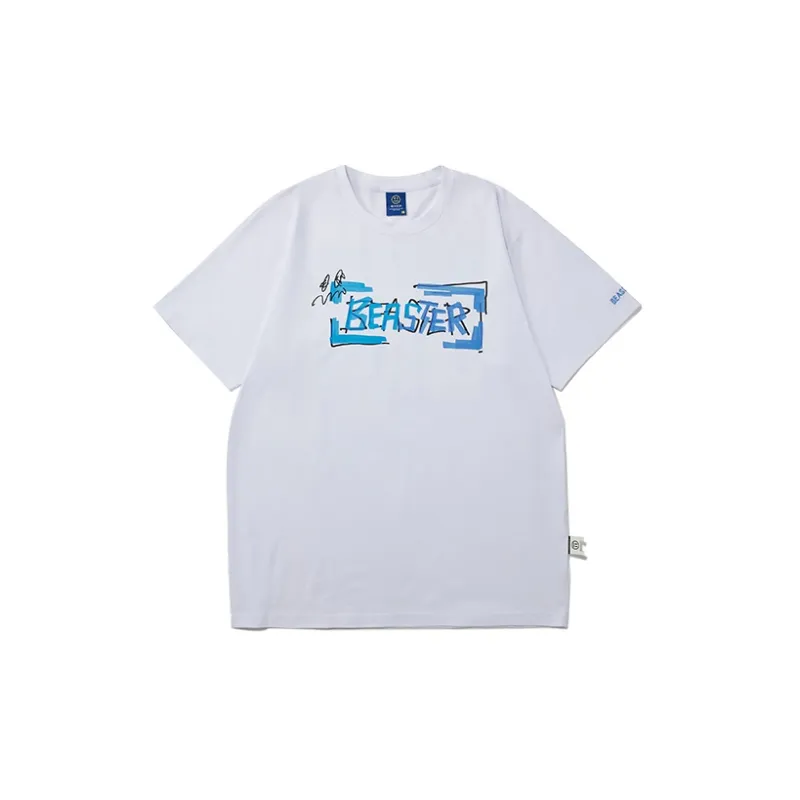 BEASTER T Shirts Unisex-1