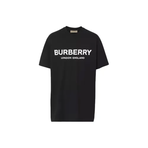 Burberry Unisex T-shirt
