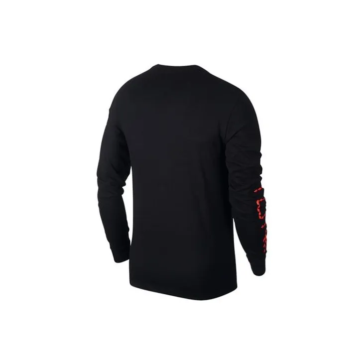 Nike T Shirts Men-1