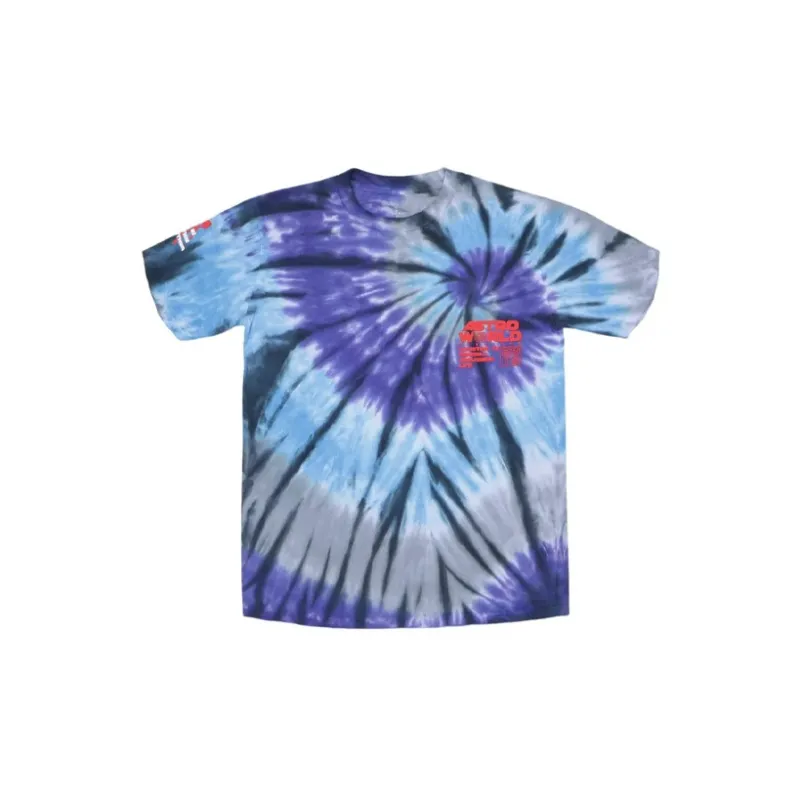 Travis Scott Official Souvenir Tee-1