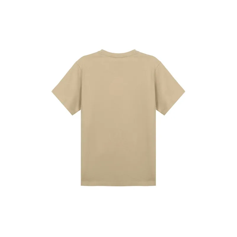KENZO T Shirts Men Beige Yellow-1