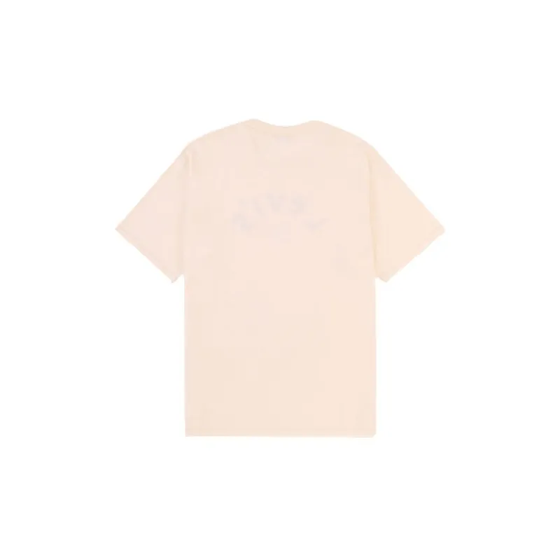 Levis T Shirts Men Ecru-1
